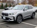 2025 BMW X1 xDrive28i Sports Activity Vehicle