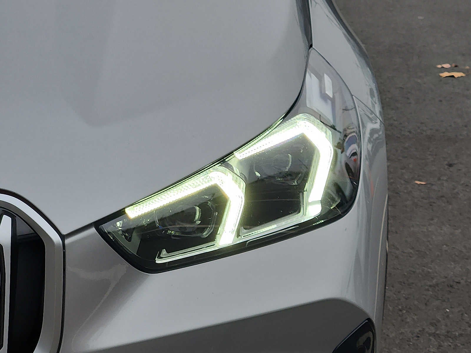 2025 BMW X1 xDrive28i Sports Activity Vehicle