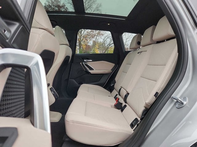 2025 BMW X1 xDrive28i Sports Activity Vehicle