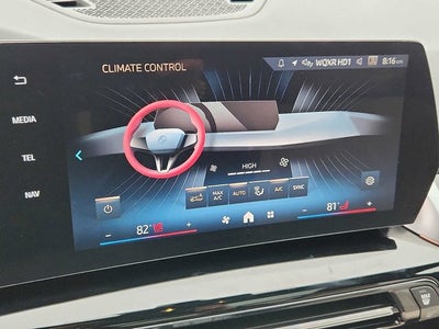 2025 BMW X1 xDrive28i Sports Activity Vehicle