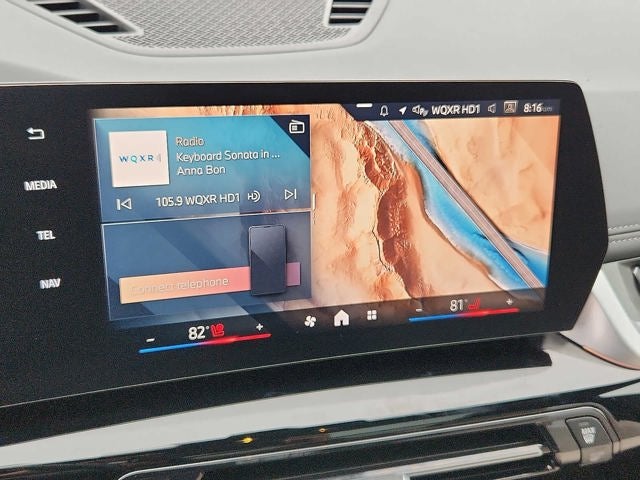 2025 BMW X1 xDrive28i Sports Activity Vehicle