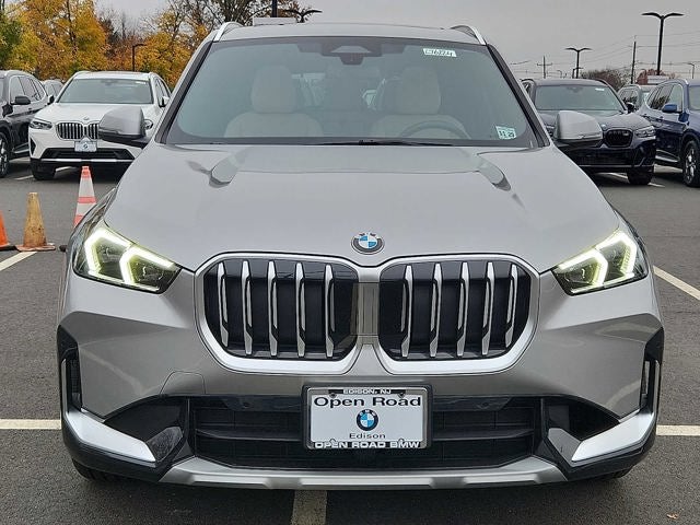 2025 BMW X1 xDrive28i Sports Activity Vehicle