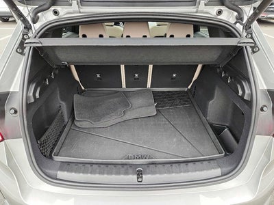 2025 BMW X1 xDrive28i Sports Activity Vehicle