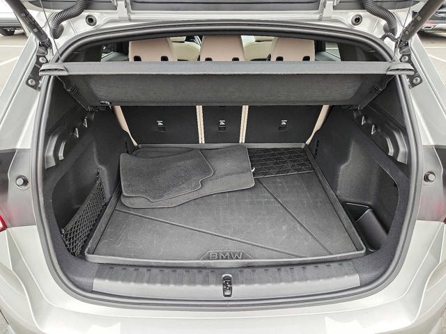 2025 BMW X1 xDrive28i Sports Activity Vehicle