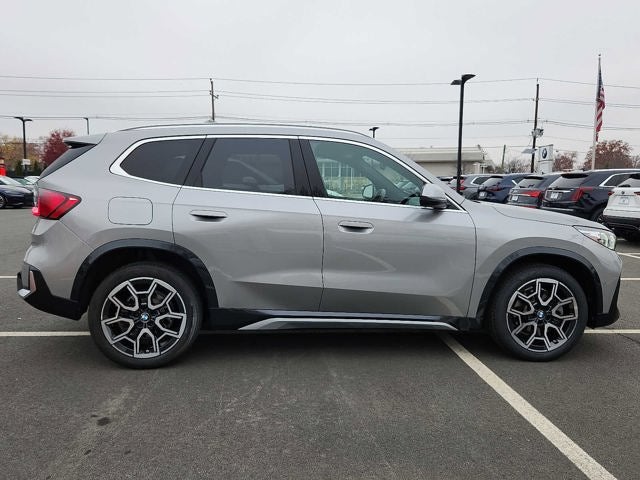 2025 BMW X1 xDrive28i Sports Activity Vehicle