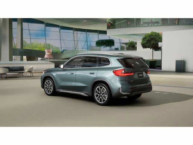 2026 BMW X1 xDrive28i Sports Activity Vehicle