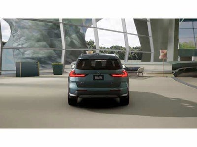 2026 BMW X1 xDrive28i Sports Activity Vehicle