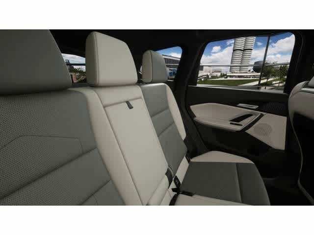 2026 BMW X1 xDrive28i Sports Activity Vehicle