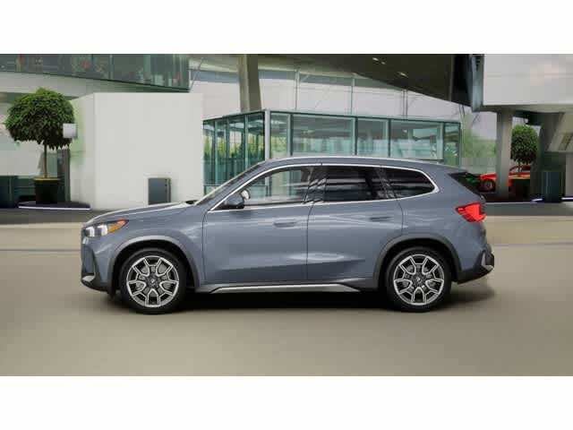 2026 BMW X1 xDrive28i Sports Activity Vehicle