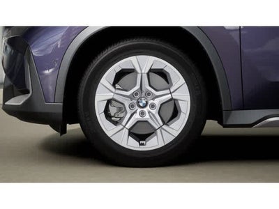 2026 BMW X1 xDrive28i Sports Activity Vehicle
