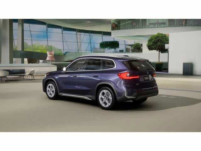 2026 BMW X1 xDrive28i Sports Activity Vehicle