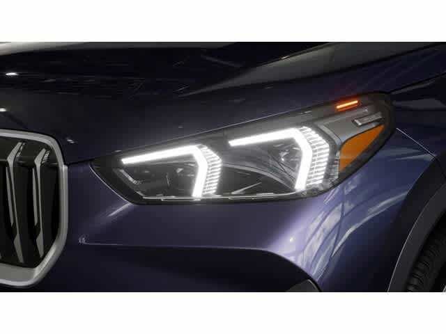 2026 BMW X1 xDrive28i Sports Activity Vehicle