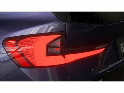 2026 BMW X1 xDrive28i Sports Activity Vehicle