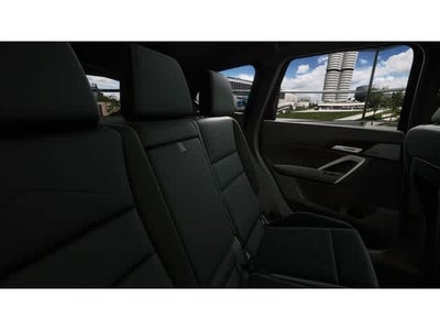 2026 BMW X1 xDrive28i Sports Activity Vehicle