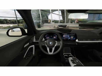 2026 BMW X1 xDrive28i Sports Activity Vehicle
