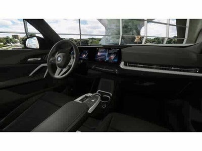 2026 BMW X1 xDrive28i Sports Activity Vehicle