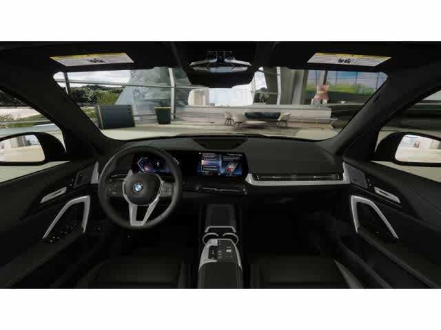 2026 BMW X1 xDrive28i Sports Activity Vehicle