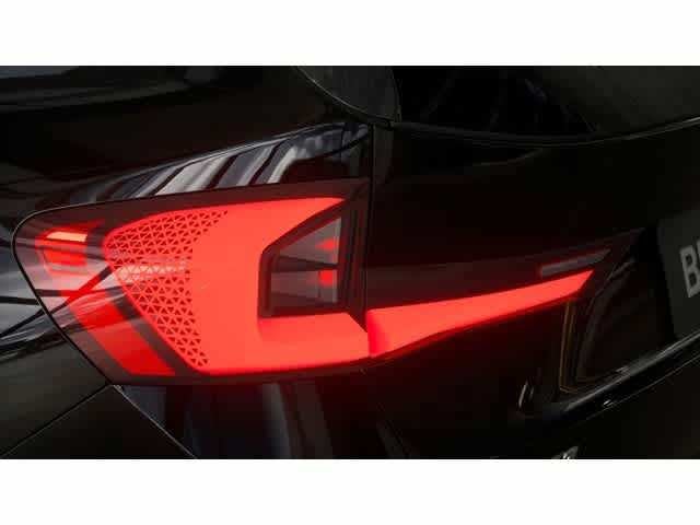 2026 BMW X1 xDrive28i Sports Activity Vehicle