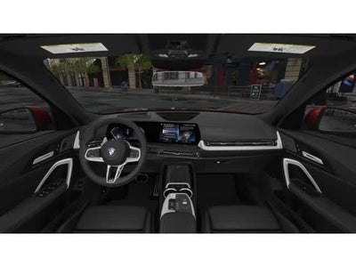 2026 BMW X1 xDrive28i Sports Activity Vehicle