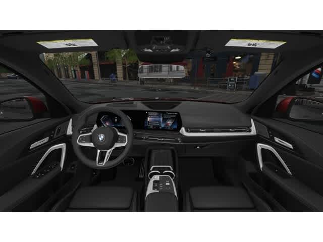 2026 BMW X1 xDrive28i Sports Activity Vehicle
