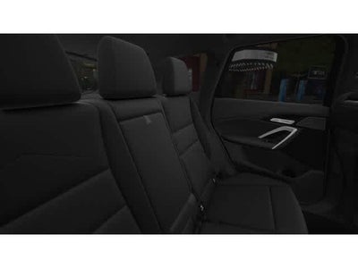 2026 BMW X1 xDrive28i Sports Activity Vehicle
