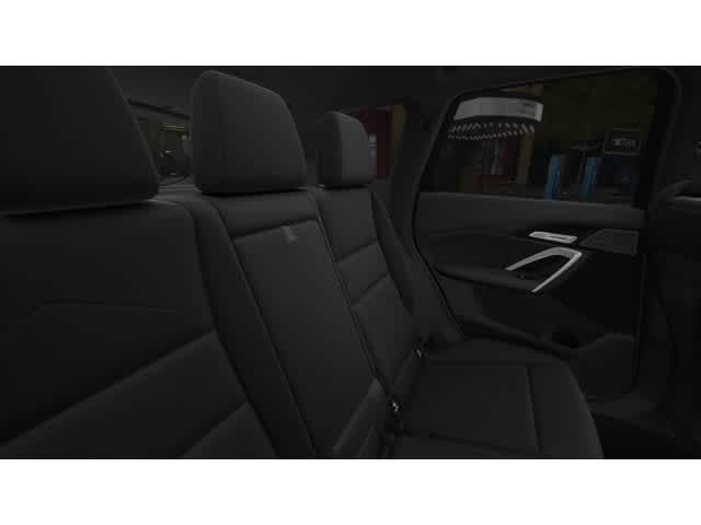 2026 BMW X1 xDrive28i Sports Activity Vehicle