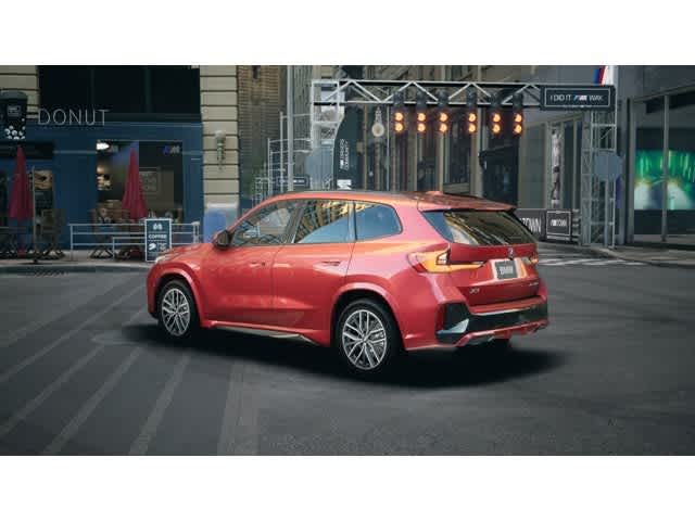 2026 BMW X1 xDrive28i Sports Activity Vehicle
