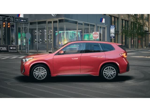 2026 BMW X1 xDrive28i Sports Activity Vehicle