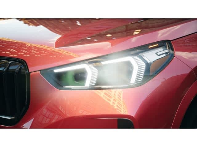 2026 BMW X1 xDrive28i Sports Activity Vehicle