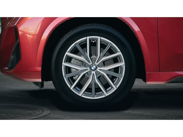 2026 BMW X1 xDrive28i Sports Activity Vehicle