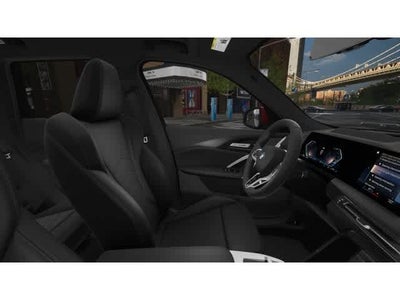 2026 BMW X1 xDrive28i Sports Activity Vehicle
