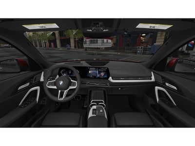 2026 BMW X1 xDrive28i Sports Activity Vehicle