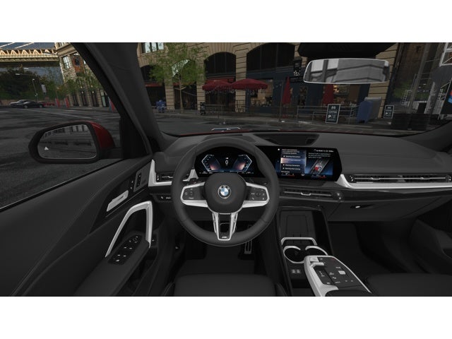 2026 BMW X1 xDrive28i Sports Activity Vehicle