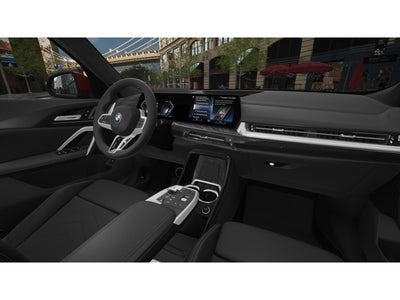 2026 BMW X1 xDrive28i Sports Activity Vehicle