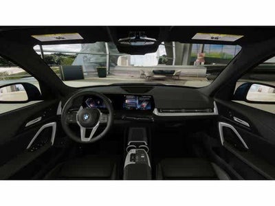 2026 BMW X1 xDrive28i Sports Activity Vehicle