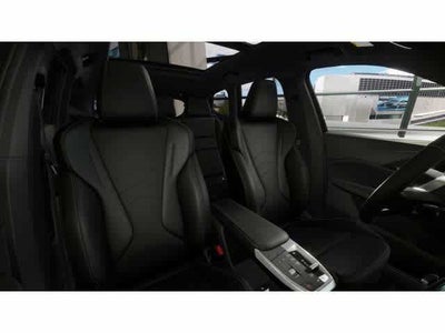 2026 BMW X1 xDrive28i Sports Activity Vehicle