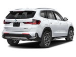 2026 BMW X1 xDrive28i Sports Activity Vehicle