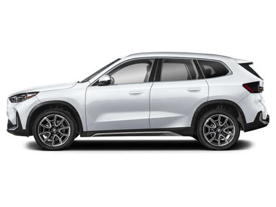2026 BMW X1 xDrive28i Sports Activity Vehicle