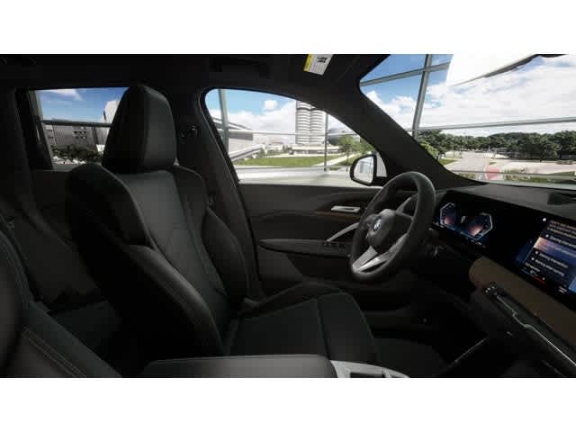 2026 BMW X1 xDrive28i Sports Activity Vehicle