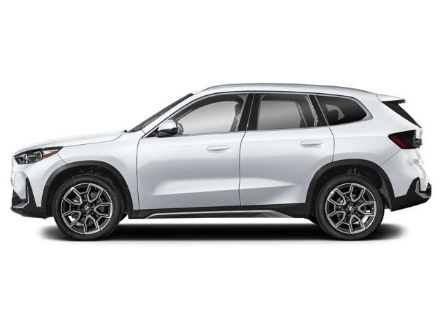 2026 BMW X1 xDrive28i Sports Activity Vehicle