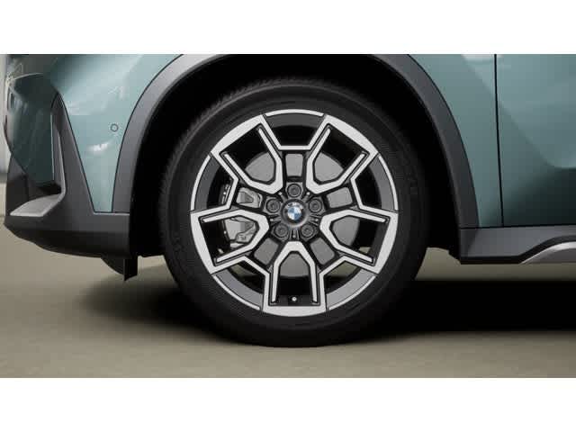 2026 BMW X1 xDrive28i Sports Activity Vehicle