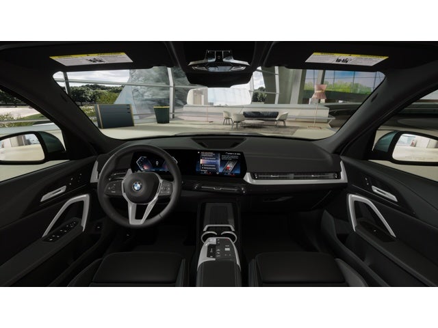 2026 BMW X1 xDrive28i Sports Activity Vehicle