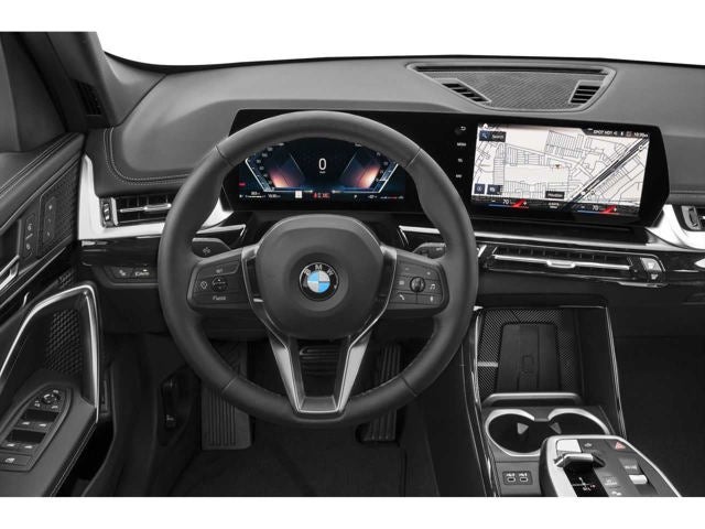 2026 BMW X1 xDrive28i Sports Activity Vehicle