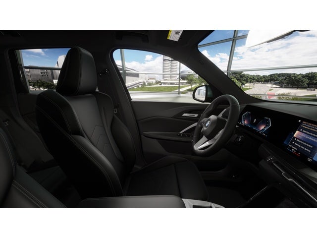 2026 BMW X1 xDrive28i Sports Activity Vehicle