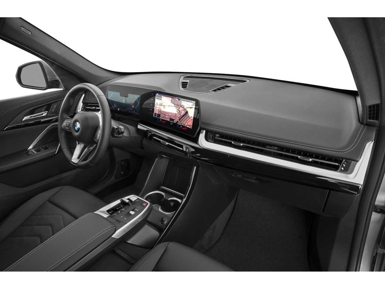 2026 BMW X1 xDrive28i Sports Activity Vehicle