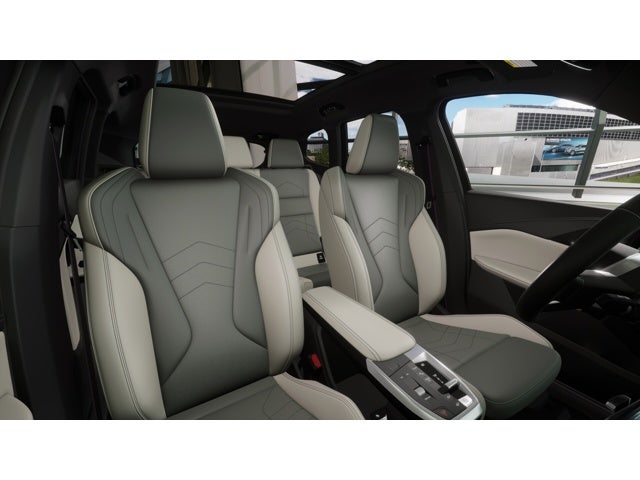 2026 BMW X1 xDrive28i Sports Activity Vehicle