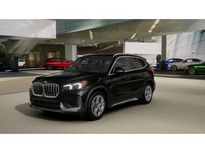 2026 BMW X1 xDrive28i Sports Activity Vehicle