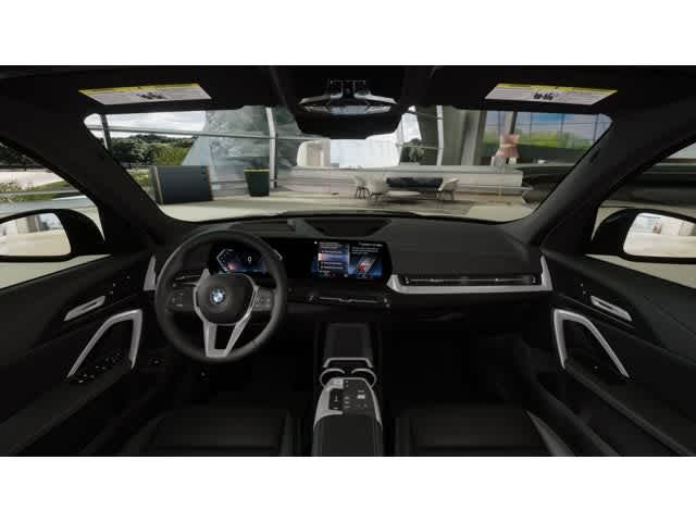 2026 BMW X1 xDrive28i Sports Activity Vehicle