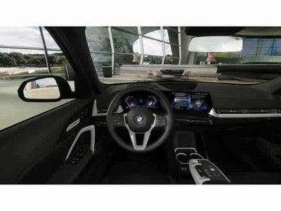 2026 BMW X1 xDrive28i Sports Activity Vehicle