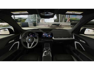2026 BMW X1 xDrive28i Sports Activity Vehicle